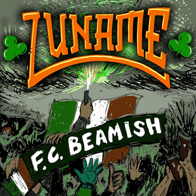 F.C. Beamish cover