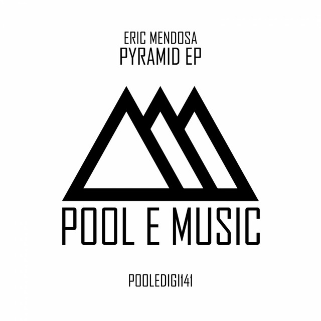 Pyramid cover art