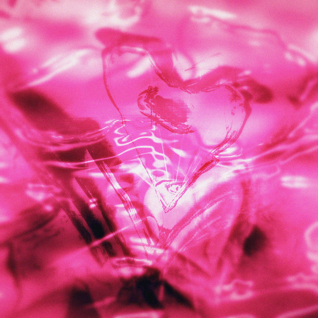 i want u cover art