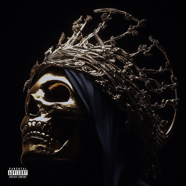 Abyss cover art