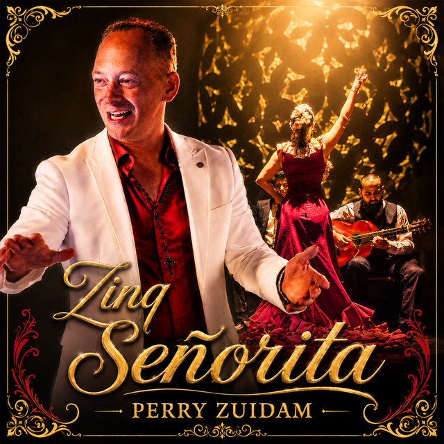 Perry Zuidam