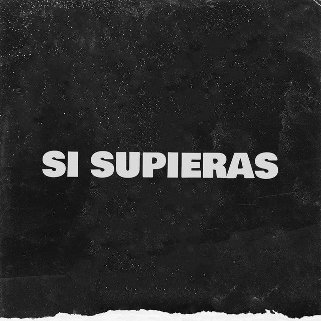 Si Supieras