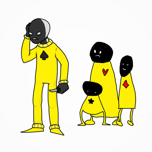 ★kkkです★ KKKKKKKKKK - song and lyrics by Learic Spellman | Spotify