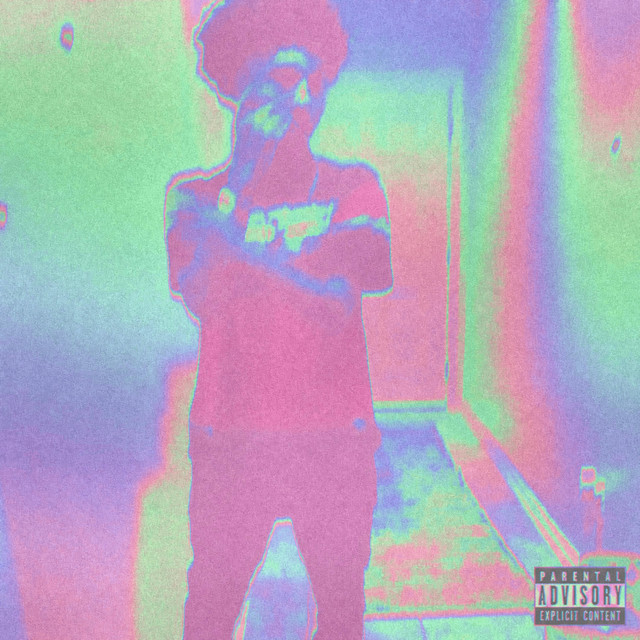 Overthinker cover art