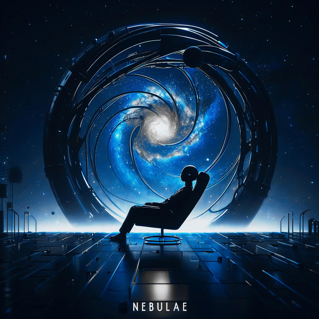 Nebulae (Slowed)