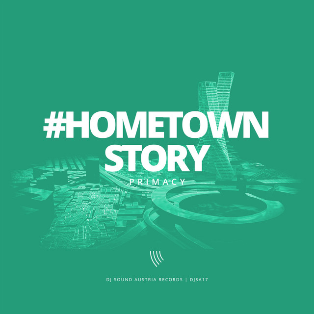 Hometown Story cover