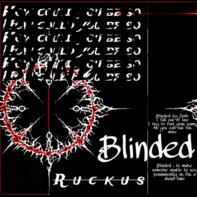 Blinded - Demo