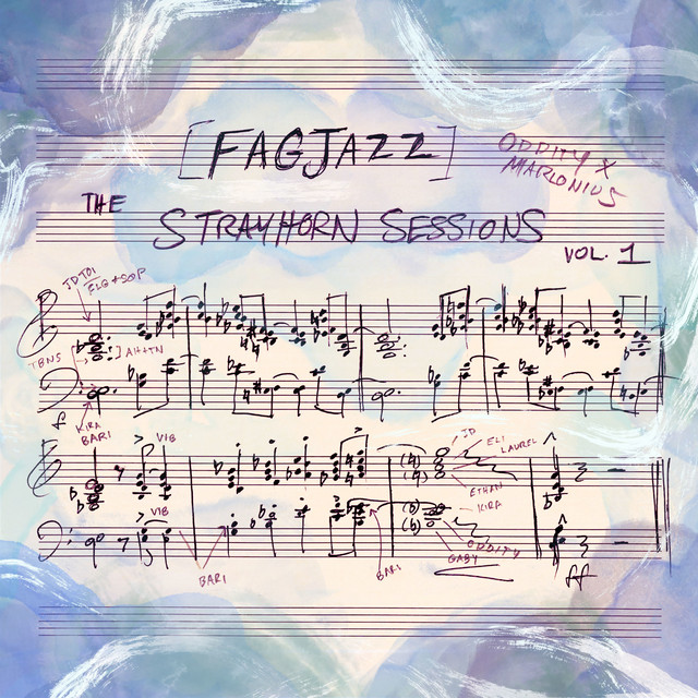 The Strayhorn Sessions Vol. 1 cover art