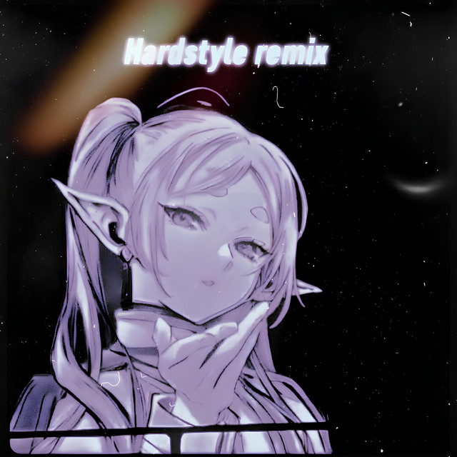 LONELY LONELY - Hardstyle Remix