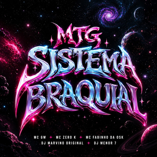 MTG Sistema Braquial