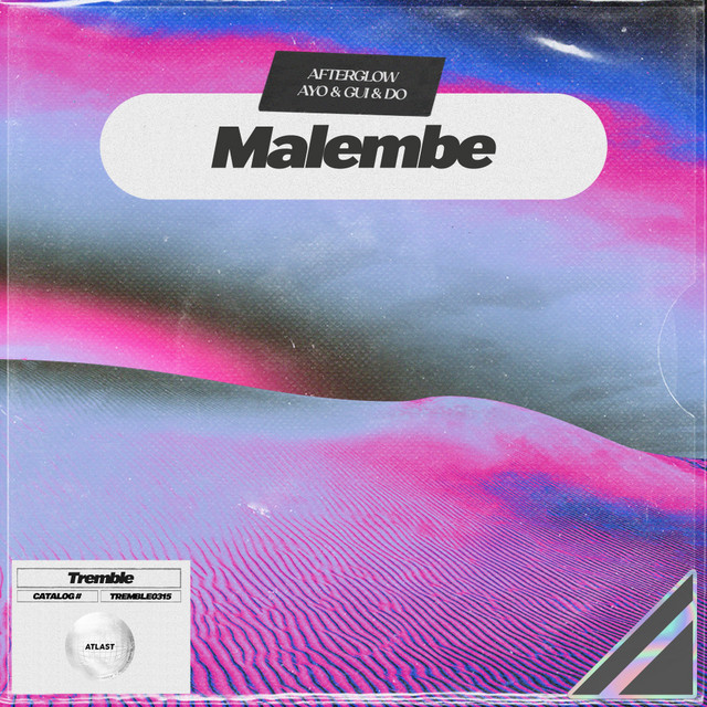 Malembe cover art