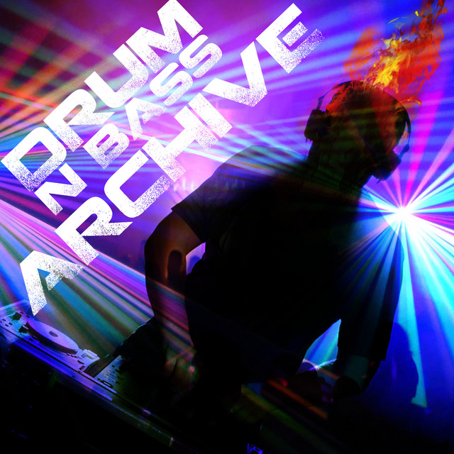 Drum n Bass Archive