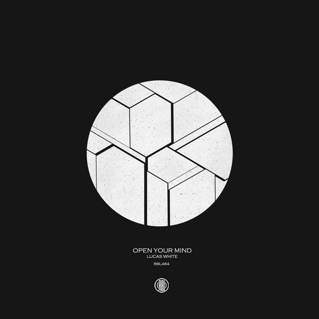 Open Your Mind album art