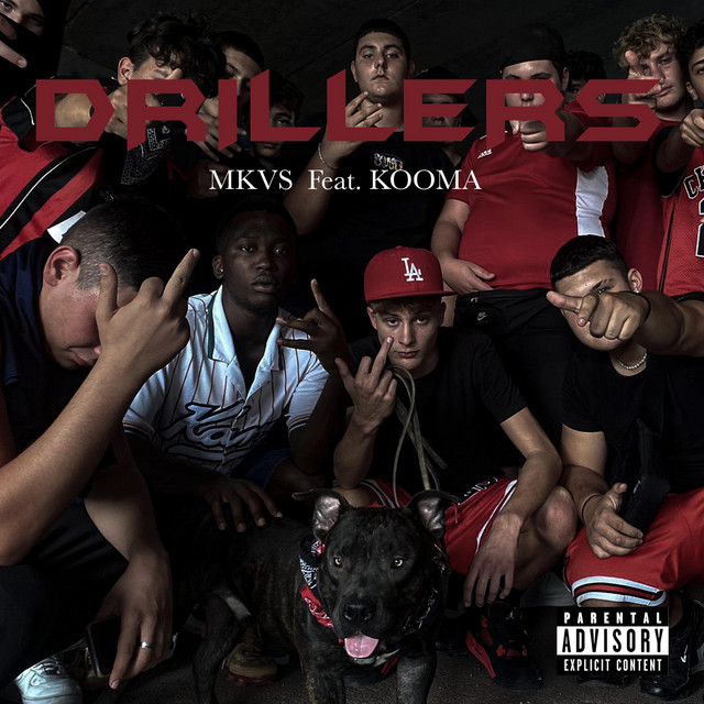 Drillers