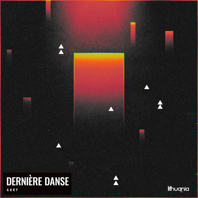 Dernière Danse