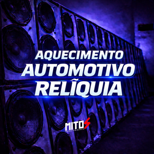 Aquecimento Automotivo Relíquia