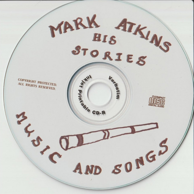His stories (music and songs) cover art