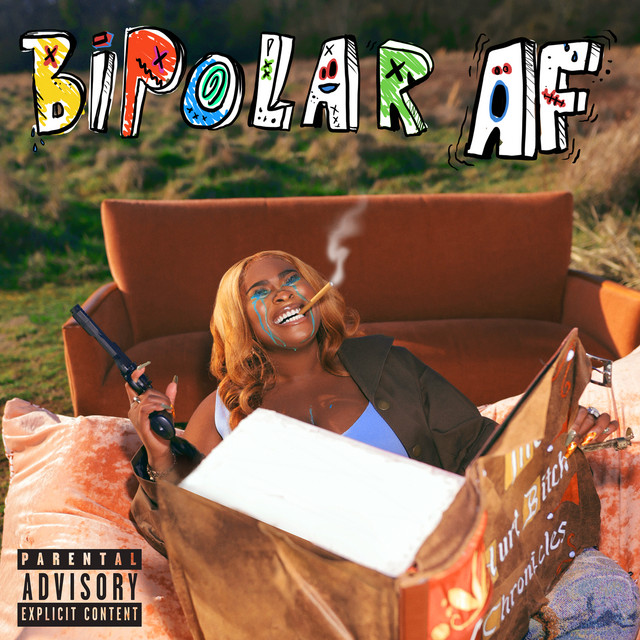 Bipolar AF cover art