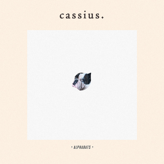 Cassius cover