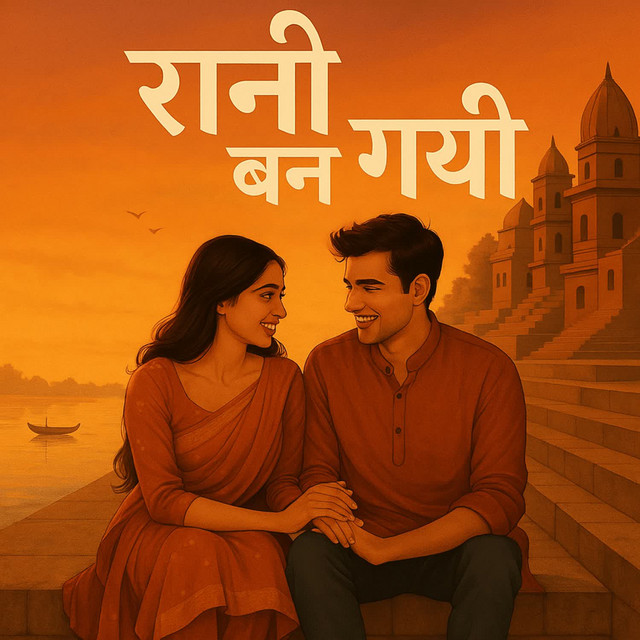 Rani Ban Gayi