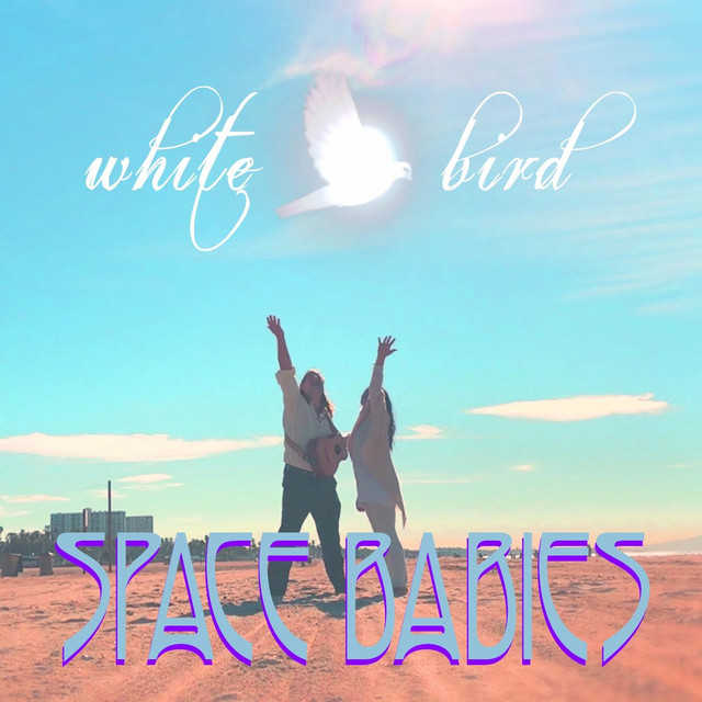 White Bird cover
