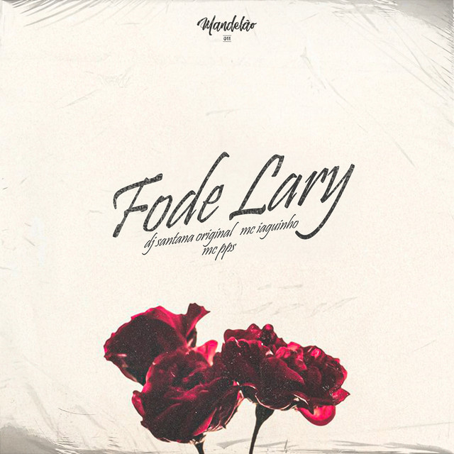 Fode Lary