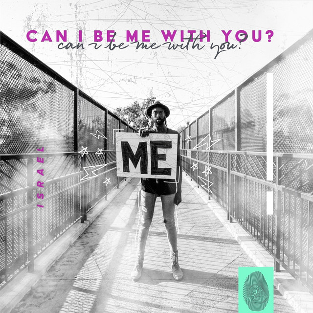 Can I Be Me With You cover art