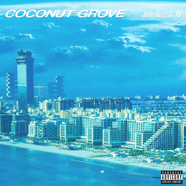 Coconut Grove