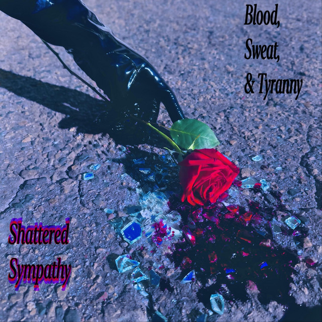 Blood, Sweat, & Tyranny