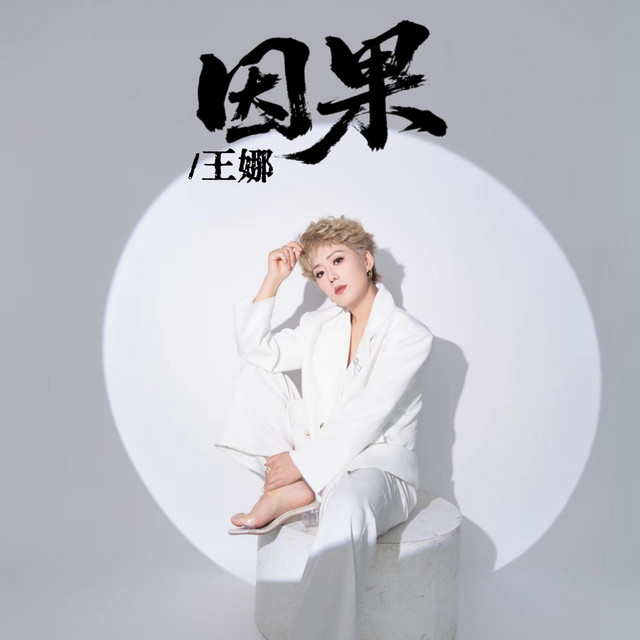 因果歪曲・断罪 PR 因果- Single by 王娜| Spotify
