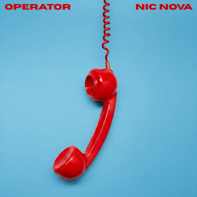 Operator cover art