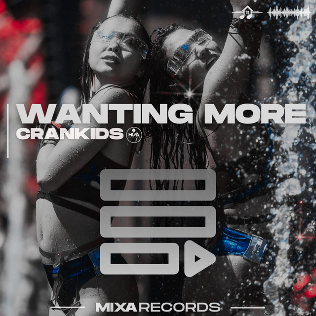 Wanting More