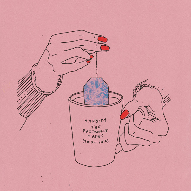 Taken By Surprise cover art
