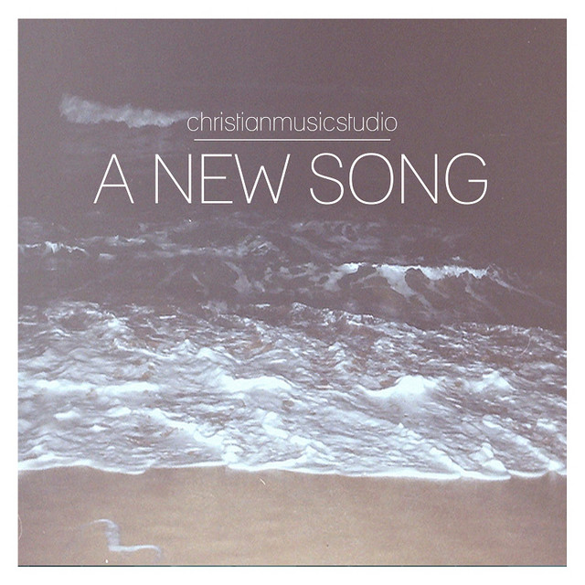 A New Song cover