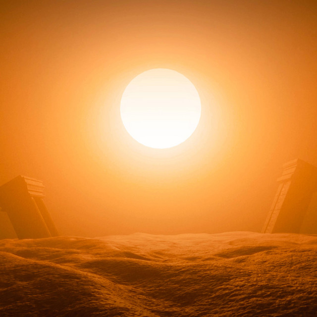 day vii. ATEN