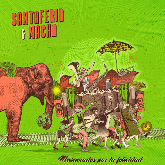undefined album image