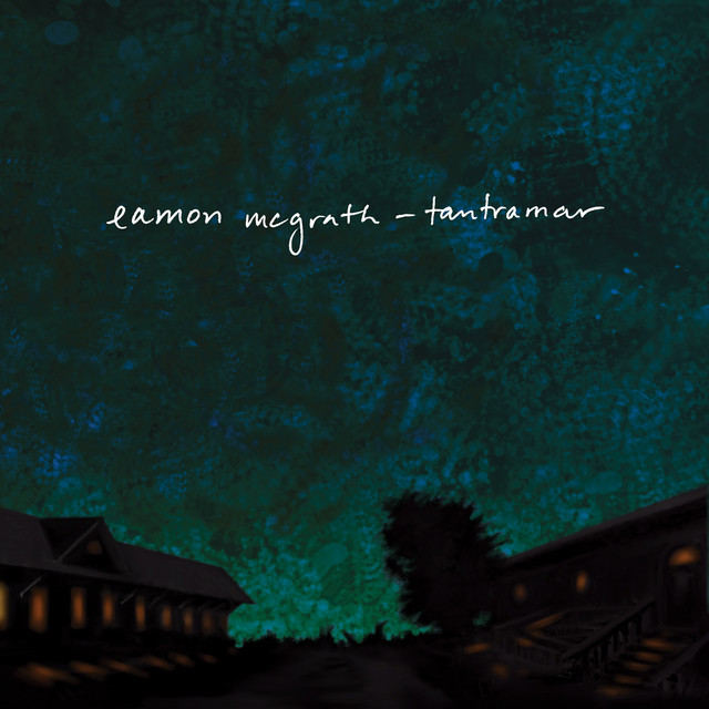 Tantramar cover art