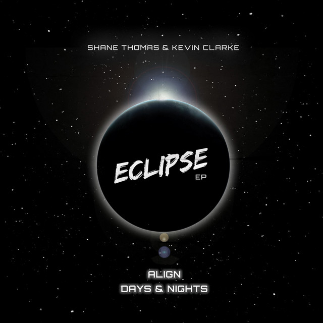 Eclipse cover art