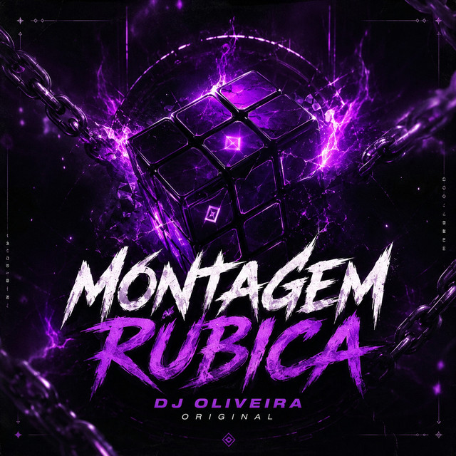 Montagem Rubica