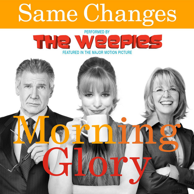 Same Changes cover