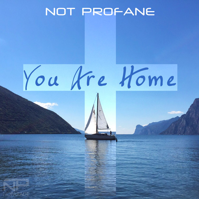 You Are Home cover