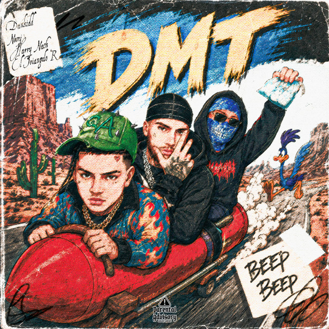 DMT