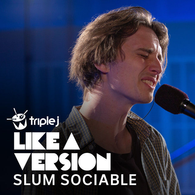 Somebody To Love Me - triple j Like A Version