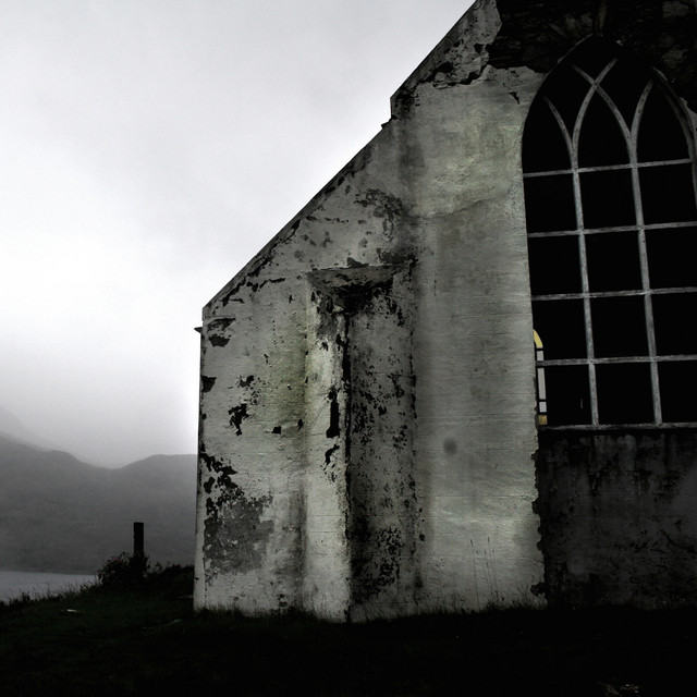 The Old Believers (Extended Edition) cover art