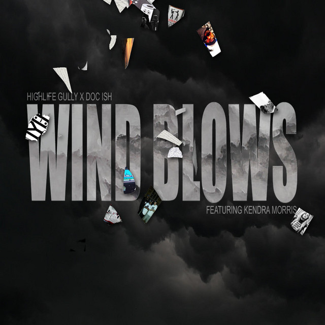 Wind Blows