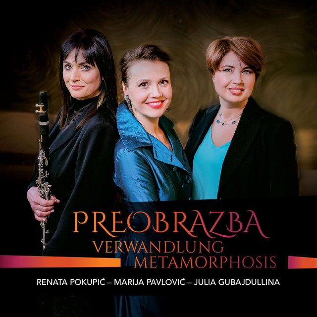 Preobrazba