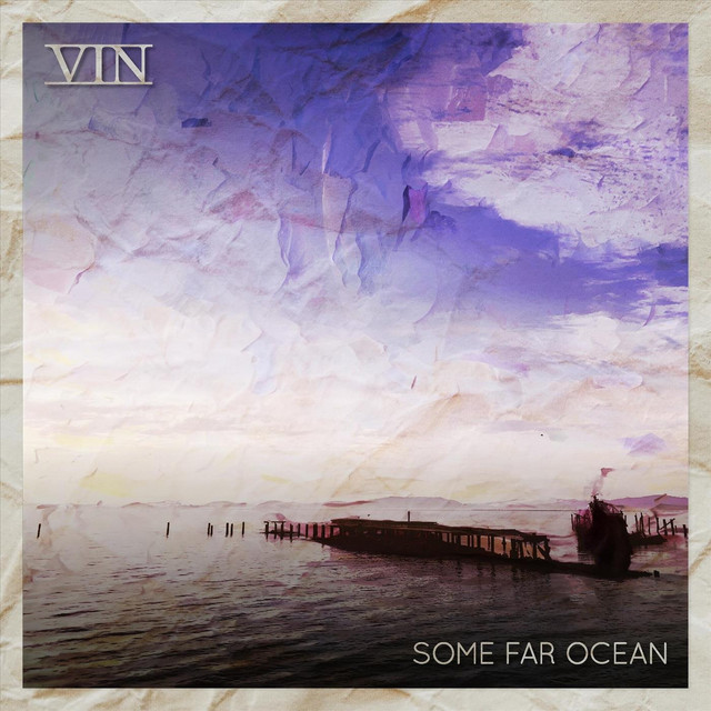 Some Far Ocean cover art
