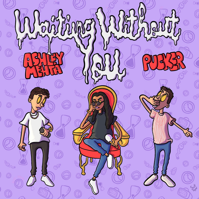 Waiting Without You
