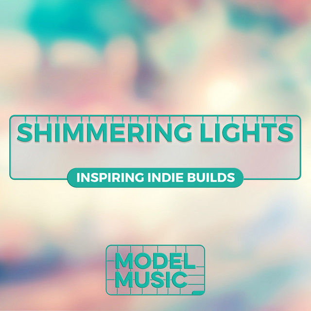 Shimmering Lights: Inspiring Indie Builds cover art