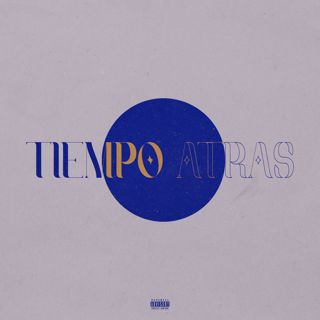 Tiempo Atrás cover art